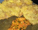 Foto langkah ke 5 dari resep Telor Geprek #menuakhirbulan.