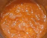 A picture of step 6 of Paneer Pasanda 📌.