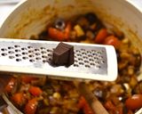 Caponata olasz előétel recept fázis 4 fotója