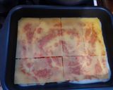 Gluténmentes és tejmentes Lasagne recept fázis 13 fotója