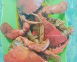 Foto langkah ke 7 dari resep 009. 🌷 kepiting asam manis.