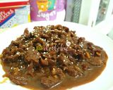 Foto langkah ke 6 dari resep Beef Teriyaki.