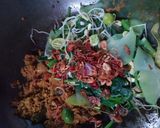 Foto langkah ke 3 dari resep Urap Sayur Base Genep.