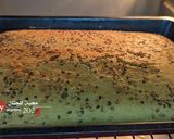 صورة لخطوة 7 من وصفة شابورة بالشمر وحبة البركة🥖