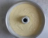 Foto langkah ke 7 dari resep Bolu Tape Panggang.
