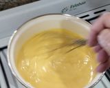 Foto del paso 2 de la receta: Postre de Maracuyá