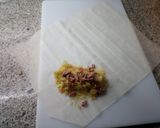 Foto del paso 4 de la receta: Rollos de primavera