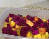Foto langkah ke 3 dari resep Salad Buah.