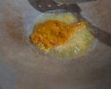 Foto langkah ke 1 dari resep Tempe Kriwil.