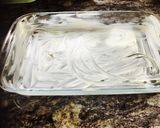 Foto del paso 6 de la receta: Tallarines con puerros y quesos