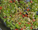 Foto del paso 4 de la receta: Arroz con costilla y pollo
