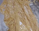 Foto del paso 4 de la receta: Pasta Fresca