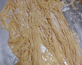 Foto del paso 4 de la receta: Pasta Fresca