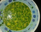Foto langkah ke 1 dari resep Egg Roll Daun Kucai.
