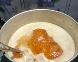 Foto langkah ke 3 dari resep Puding mangga susu.