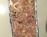 Foto del paso 4 de la receta: Pan de carne y chorizo