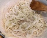 Foto del paso 3 de la receta: Verduras con carne
