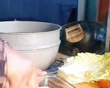 Foto langkah ke 1 dari resep Tahu Bungkus Sawi Putih.