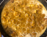Foto del paso 4 de la receta: Pollo al curry