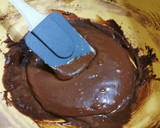 Foto del paso 4 de la receta: Bizcocho de ColaCao y limón!!