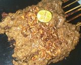 Foto langkah ke 6 dari resep Sate Ayam.