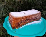 Foto del paso 4 de la receta: Budín Marmolado