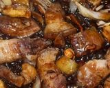 Foto langkah ke 4 dari resep Babi Kecap Sat Set.