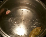 Foto del paso 1 de la receta: Arroz a la cubana, con platano frito a la mostaza