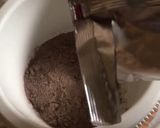 Foto langkah ke 1 dari resep Brownies Kukus Coklat Creamcheese.