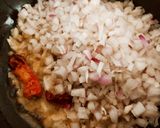 કાજુ પનીર મસાલા (Kaju Paneer Masala Recipe In Gujarati) રેસીપી સ્ટેપ2ફોટો