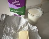 Foto del paso 7 de la receta: Pechuga al horno con manzana y puré de patatas