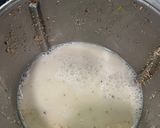 Foto del paso 4 de la receta: Horchata sin azúcar