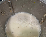 Foto del paso 4 de la receta: Horchata sin azúcar
