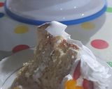 Foto del paso 9 de la receta: Pastel Tres leches de durazno y fresa