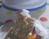 Foto del paso 9 de la receta: Pastel Tres leches de durazno y fresa