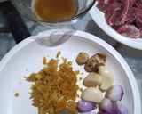 Foto langkah ke 2 dari resep Sate Maranggi.