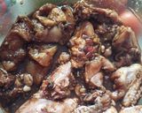Foto langkah ke 3 dari resep Ayam Bakar Teflon.