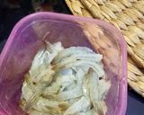 Foto langkah ke 1 dari resep Eby furai.