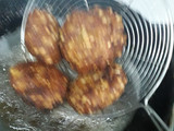 ફરાળી ટીકકી (Farali Tikki Recipe In Gujarati)
