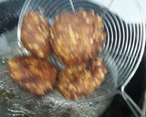 ફરાળી ટીકકી (Farali Tikki Recipe In Gujarati) રેસીપી સ્ટેપ3ફોટો