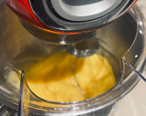 Foto del paso 3 de la receta: Bizcocho de calabaza Gluten0%