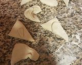 Foto del paso 3 de la receta: Pan Pita