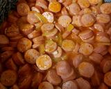 Virslis-tejfölös tészta recept fázis 6 fotója