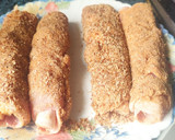 Foto del paso 7 de la receta: Flamenquines a mi manera