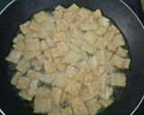 Foto langkah ke 1 dari resep Kering tempe kecap.