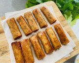 Hình bước làm 2 của món Nước Mắm (Chấm Cả Thế Giới)