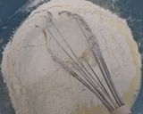 عکس مرحله 5 از دستور پای سیب کیکی