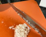A picture of step 2 of Light and Nutritious Aztec Casserole (Healthy Substitutes).