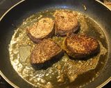 Φωτογραφία βήματος 4 της συνταγής Filet Mignon με σάλτσα μανιταριών