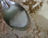 राजस्थानी स्टाइल दाल ओट्स बाटी (Rajasthani style dal oats bati reicpe in Hindi) रेसिपी चरण 8 फोटो